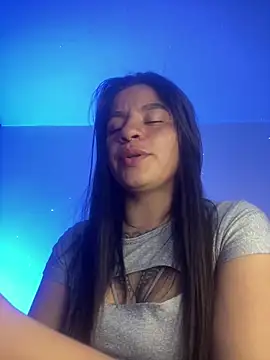Webkamerová show maddy7_x