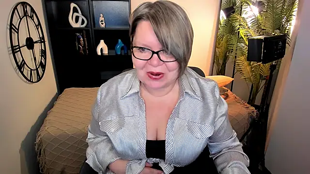 Shannonshine Live XXX-Chat