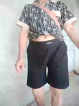 phlin1's Webcam Show