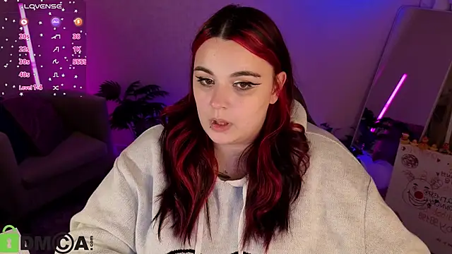 XXX chat uživo modela Mia_R0ss