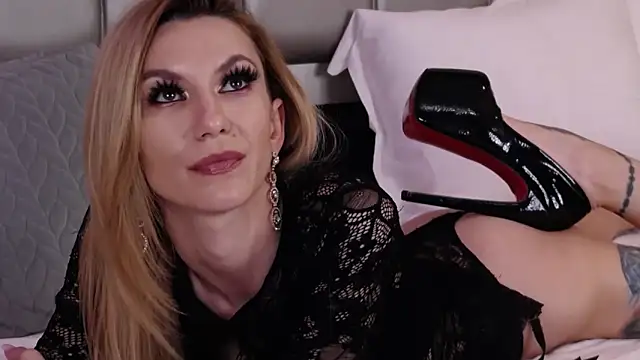 MayaHale Chat XXX in diretta
