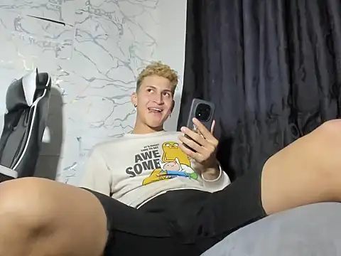 Ian_Savage Chat XXX live