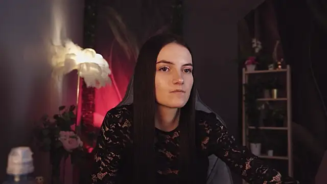 دردشة StellaCrowe الجنسية المباشرة