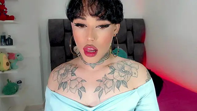 Show webcam de little_star_porn