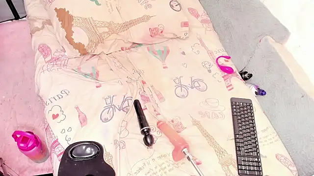 Vanerdvansn Live XXX chat