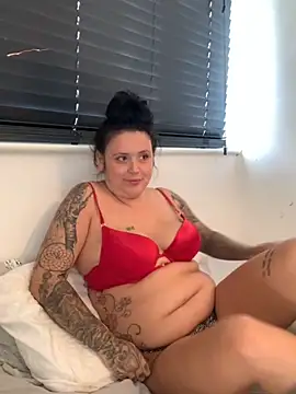 CharlotteSnow21 Live XXX-chat