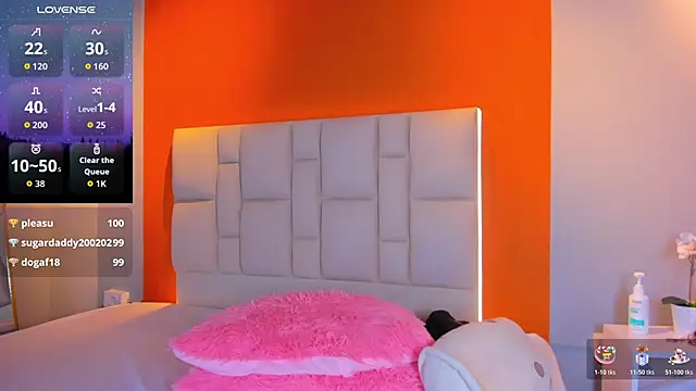 EmmaLawrence_'s Live XXX Chat