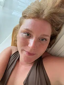 Carammelstorm Live XXX-Chat