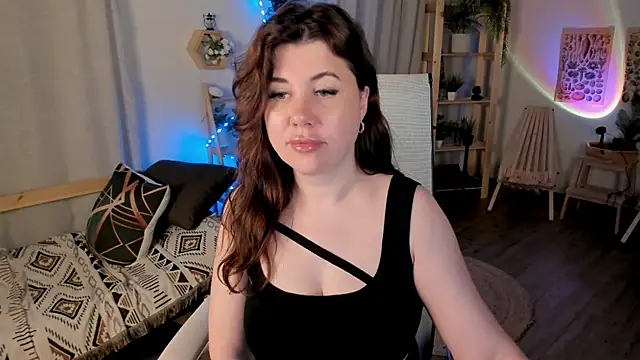 TheaCassiann Live XXX chat