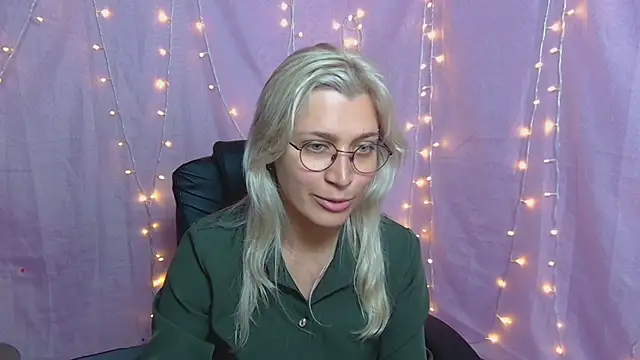 RubyDaviss 라이브 XXX 채팅