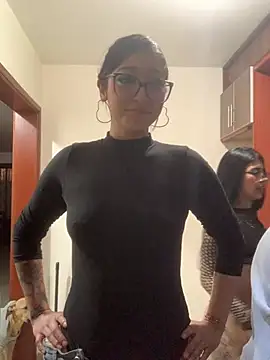 LilithMonette Live XXX-Chat