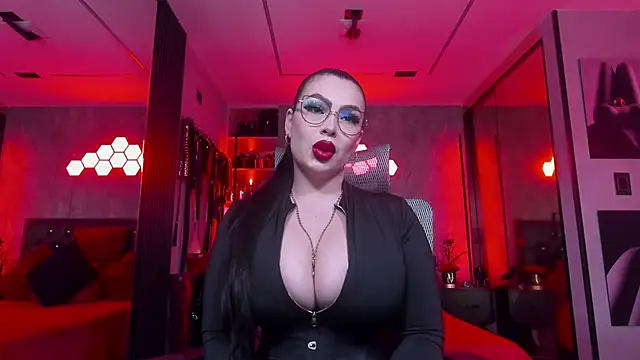 GabrielaAroms' Live XXX Chat