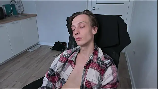 Czat XXX na żywo – Rick_Reed