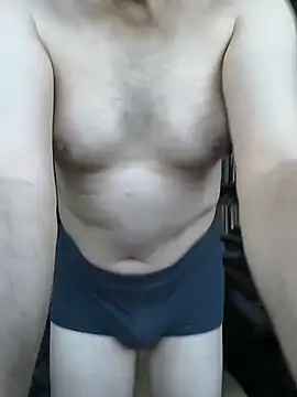 Zed0l1Mod's Webcam Show