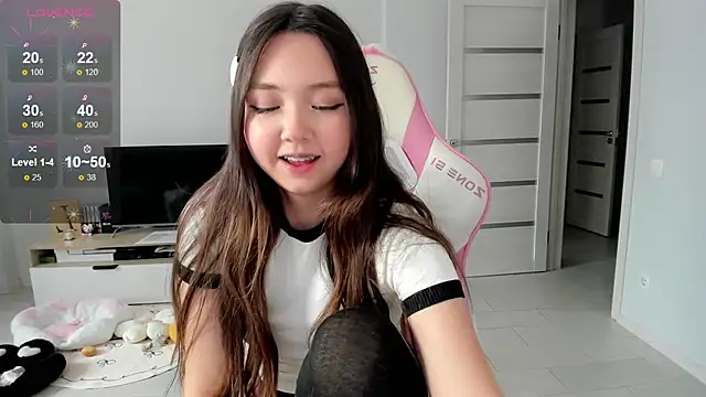 Fluffy_Rose live XXX chat