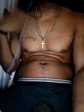 Show modela bigboytoy912 na web-kameri