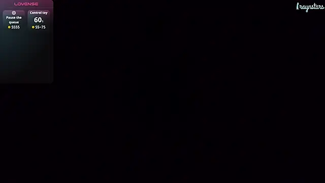 Show Webcam de raynstars