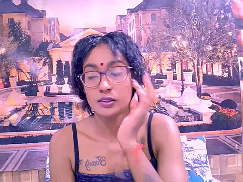 IndianRebel4u2Luv – Live XXX-chat