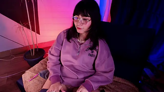 Chat XXX en directo de kitty_malach