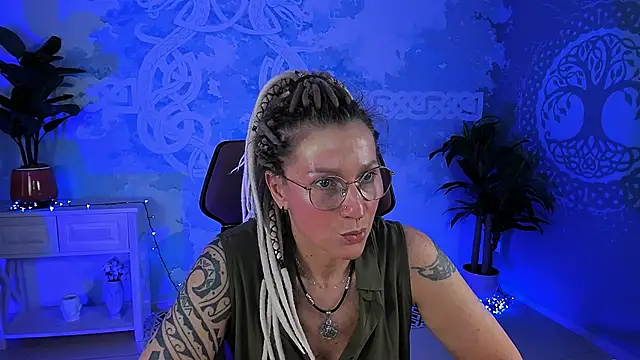 UmaSpace – Live XXX-chat