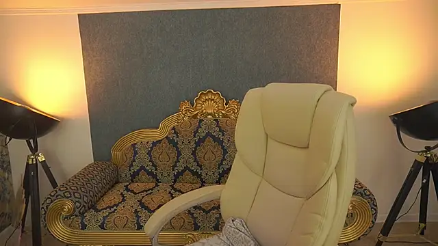 دردشة VelvetLuck الجنسية المباشرة