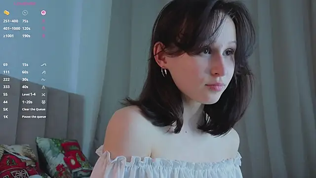 SoLefeld – Live XXX-chat