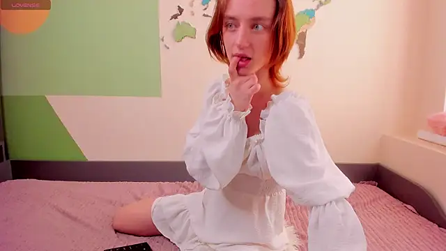 Pretty_Victoria Chat XXX in diretta