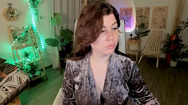Chat XXX Live TheaCassian