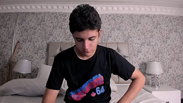 JacksonDunss Webcam Show