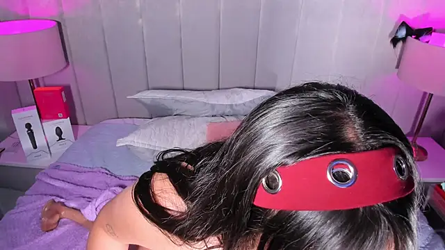 Amara_Kazumi – Live XXX-chat
