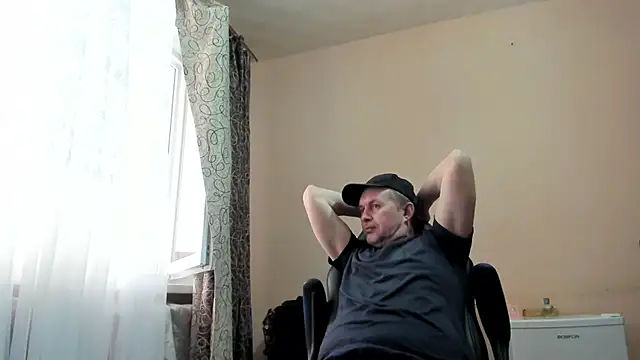 SanFrantsisko Live XXX Chat