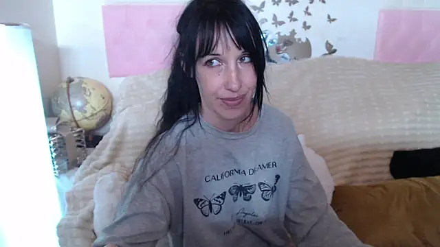 Chat XXX en directo de -Lou_