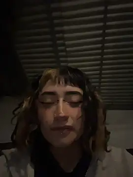 baby_akumaのライブXXXチャット