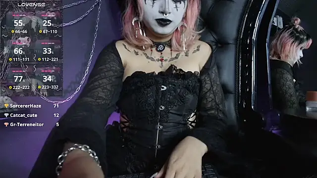 Chat XXX en directo de Navier__