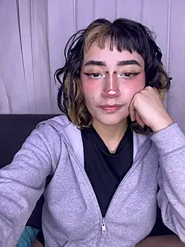 baby_akuma's Live XXX Chat
