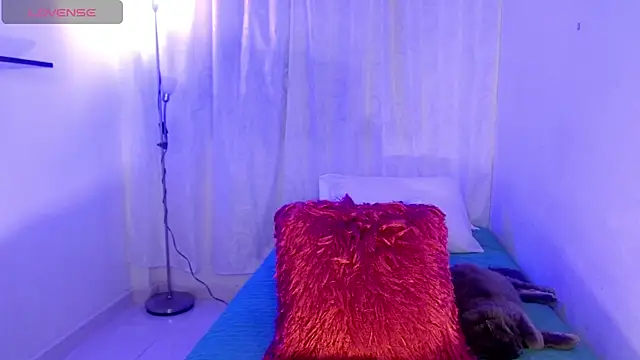 Aria_Rosexn Live XXX chat