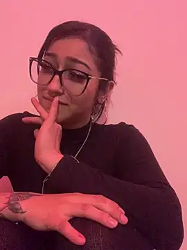 Chat XXX en directo de LilithMonette