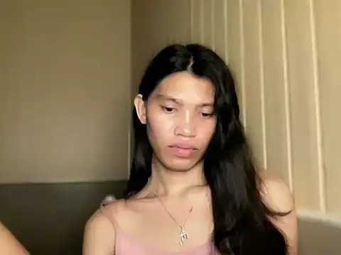 Yourgoddess_jayve Obrolan Langsung XXX