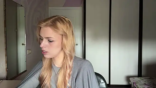 Вебкам-шоу ScarlettRosy
