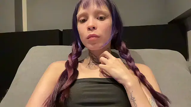 loletabb – Live XXX-chat