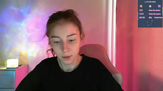 Chat XXX en directo de eskatmi