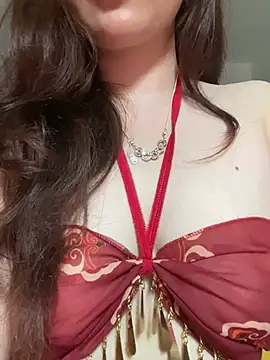 Chat XXX ao vivo de Lee1298