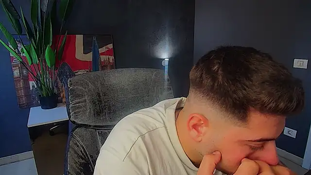 DaxGreer Webcamshow