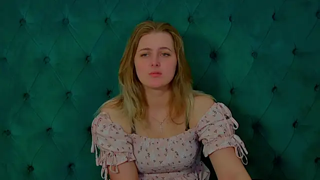 EllaBells – Live XXX-chat