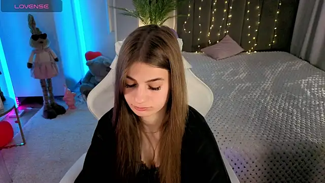 Dayana_Mood Chat XXX in diretta