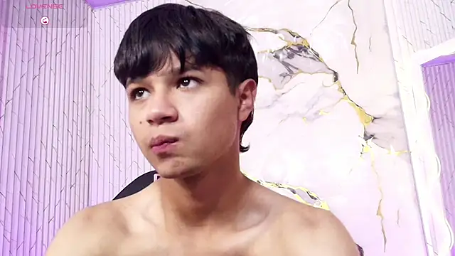Spark_tay Webcam show