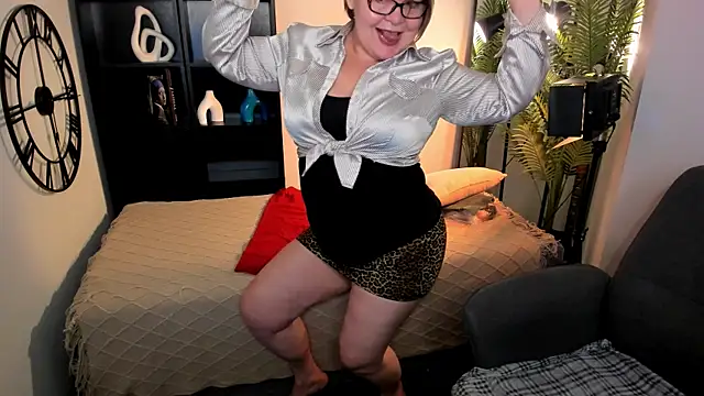 Shannonshinen Live XXX chat