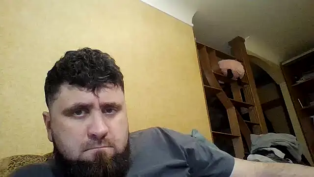 StasConnor Webcam Show