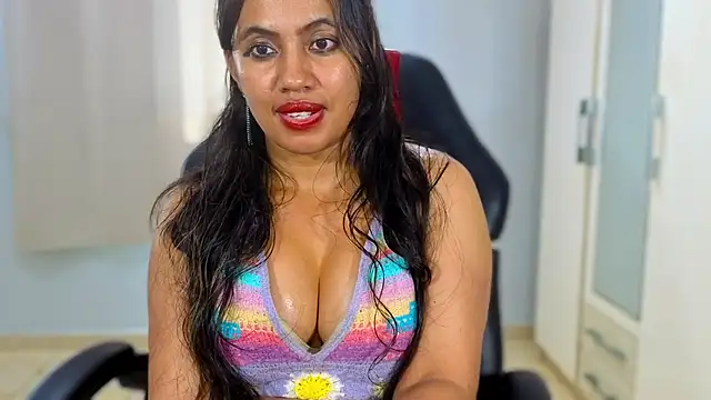 Chat XXX ao vivo de FannyXhot