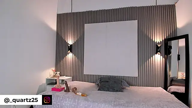 Zafiiraa 라이브 XXX 채팅